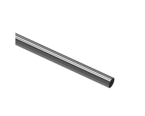 GSA0180 Aristo Штанга круглая, L=3000 хром GSA0180 Aristo Штанга круглая, L=3000 хром