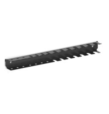 GS0504/B Aristo  Держатель для инструмента, 40*395*40 мм, черный