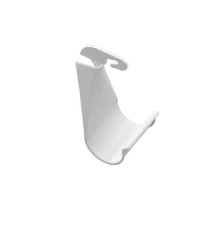 GSA0308/W Aristo Подвеска для штанги 25 (2шт) белая