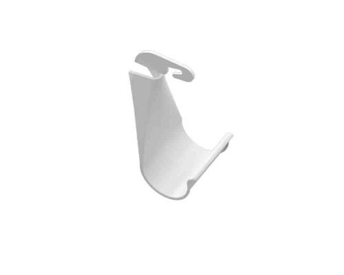 GSA0308/W Aristo Подвеска для штанги 25 (2шт) белая GSA0308/W Aristo Подвеска для штанги 25 (2шт) белая