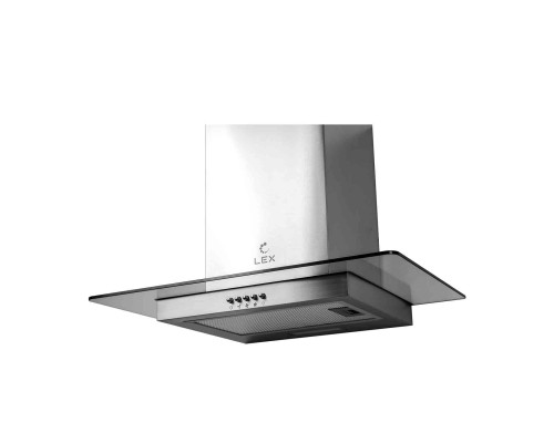 APOLLO N 600 INOX APOLLO N 600 INOX