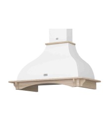 PARMA 600 WHITE