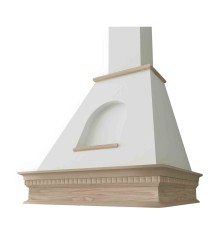 ANCONA 600 WHITE