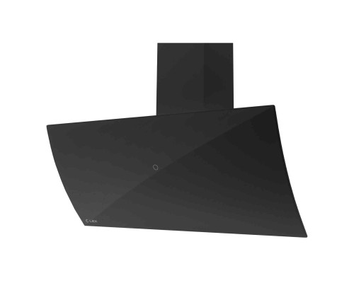 PLAZA GS 900 BLACK PLAZA GS 900 BLACK