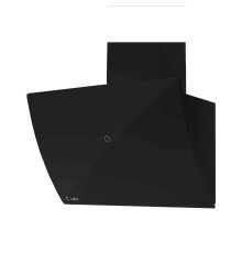 PLAZA GS 600 BLACK                                                             