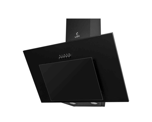 MIRA 600 BLACK MIRA 600 BLACK
