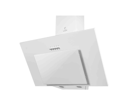 MIRA 500 WHITE MIRA 500 WHITE