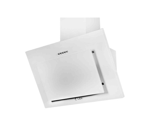 MIKA 600 WHITE MIKA 600 WHITE