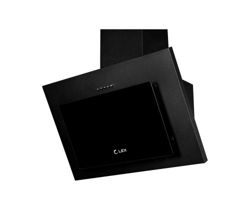 MIKA 500 BLACK MIKA 500 BLACK