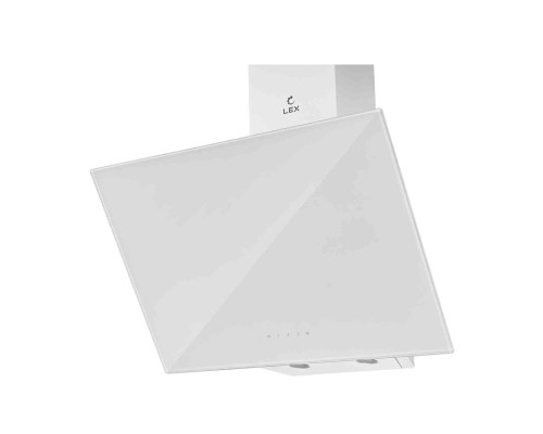 META GS 600 WHITE