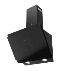 Furia 600 Black