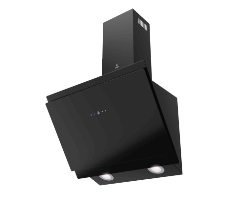 Furia 600 Black Furia 600 Black
