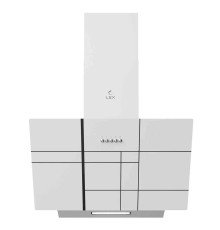 MOZA 600 R1 WHITE 