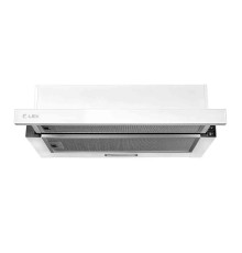 HUBBLE G 2M 600 WHITE