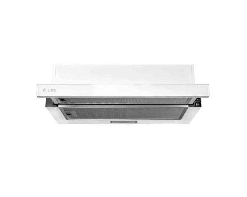HUBBLE G 2M 600 WHITE HUBBLE G 2M 600 WHITE