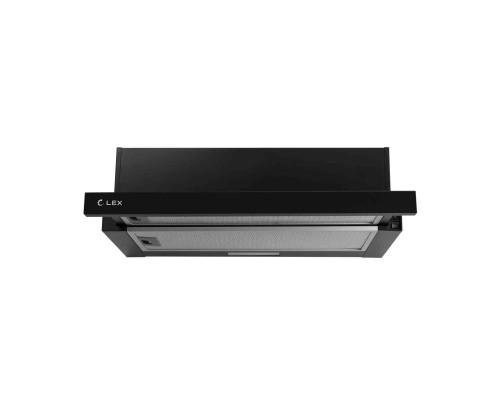 HUBBLE G 2M 600 BLACK HUBBLE G 2M 600 BLACK