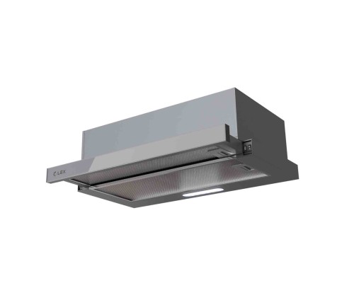 HUBBLE G 600 GREY HUBBLE G 600 GREY