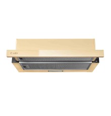 HUBBLE G 600 IVORY