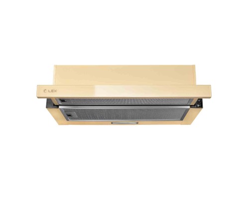 HUBBLE G 600 IVORY HUBBLE G 600 IVORY
