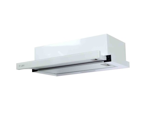 HUBBLE G 600 WHITE HUBBLE G 600 WHITE