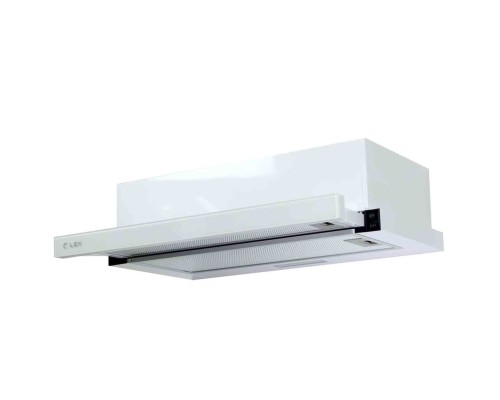 HUBBLE G 500 WHITE HUBBLE G 500 WHITE