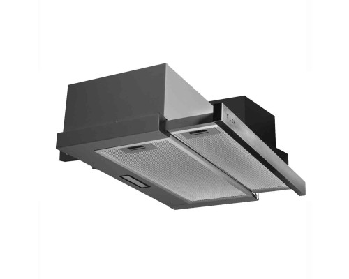 HUBBLE 600 INOX HUBBLE 600 INOX