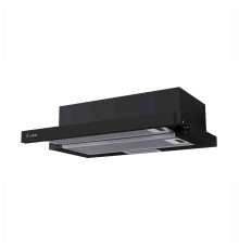 HUBBLE 600 BLACK