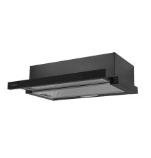 HUBBLE 500 BLACK