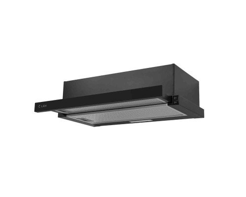 HUBBLE 500 BLACK HUBBLE 500 BLACK