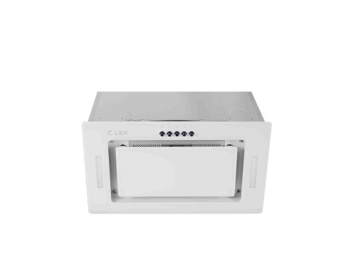 GS BLOC G 600 WHITE GS BLOC G 600 WHITE