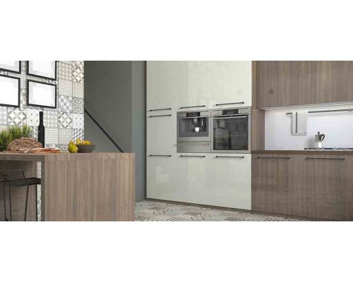 699 Плита МДФ AGT Panel 2800*1220*18 мм, односторонняя, Hg Metallic White 699 Плита МДФ AGT Panel 2800*1220*18 мм, односторонняя, Hg Metallic White