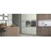 699 Плита МДФ AGT Panel 2800*1220*18 мм, односторонняя, Hg Metallic White