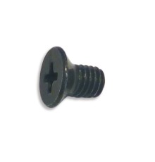 Винт для угловых соединителей WS М4*8, черный WS M4*8 PZ-C WS M4*8 PZ-C