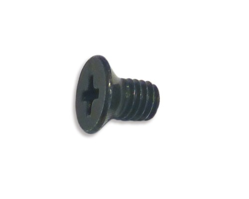 Винт для угловых соединителей WS М4*8, черный WS M4*8 PZ-C WS M4*8 PZ-C Винт для угловых соединителей WS М4*8, черный WS M4*8 PZ-C WS M4*8 PZ-C