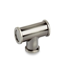Ручка кнопка FК421 knob, черный никель шлиф 58996