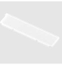 GSA0635 Aristo Разделители полки-корзины, серия 460 бесцветный
