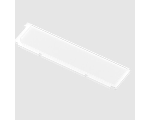 GSA0645 Aristo Разделители полки-корзины, серия 360 бесцветный GSA0645 Aristo Разделители полки-корзины, серия 360 бесцветный