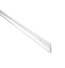 GSA0487/W Aristo Несущий рельс H27, L=1300мм белый