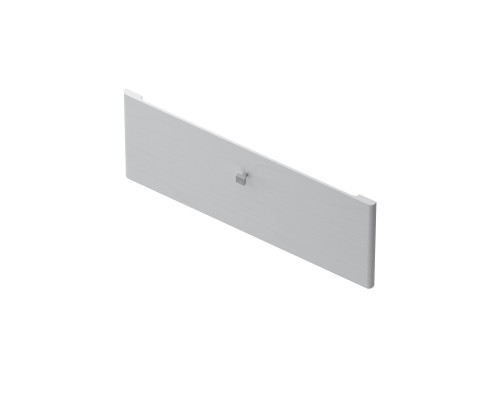 GSA0430/W Aristo Фасад 185мм, дерево белое GSA0430/W Aristo Фасад 185мм, дерево белое