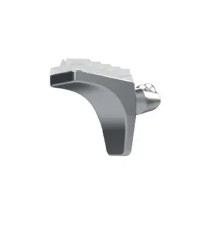Полкодержатель для стеклянных полок MV64ZNL