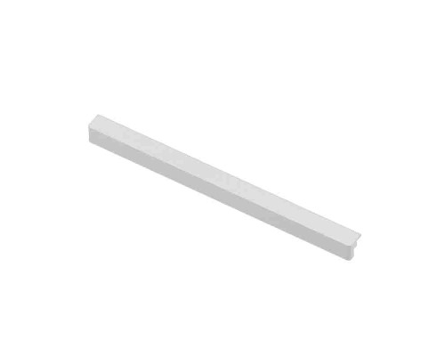 GSA0400 Aristo Планка-декор для полки проволочной, L=450 Дерево белое GSA0400 Aristo Планка-декор для полки проволочной, L=450 Дерево белое