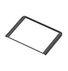GSA0387/B Aristo Рамка для корзин выдвижная, серия 460, L=607 черный