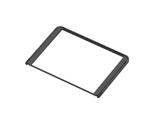 GSA0387/B Aristo Рамка для корзин выдвижная, серия 460, L=607 черный GSA0387/B Aristo Рамка для корзин выдвижная, серия 460, L=607 черный