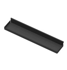 GSA0348-460/B Aristo Полка боковая 460 мм ,черный