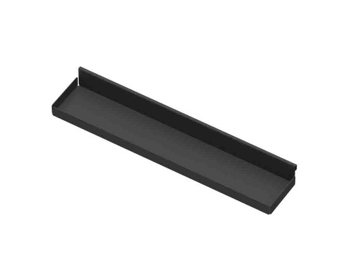 GSA0348-460/B Aristo Полка боковая 460 мм ,черный GSA0348-460/B Aristo Полка боковая 460 мм ,черный
