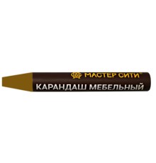 Карандаш мебельный дуб ясный 7121