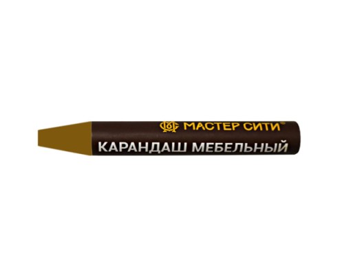 Карандаш мебельный дуб ясный 7121 Карандаш мебельный дуб ясный 7121