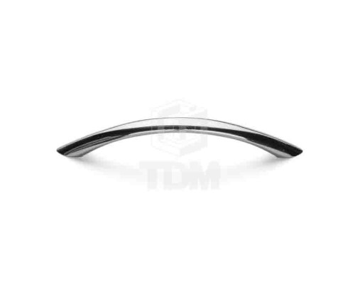 Ручка-скоба LD8874-96 хром 45064 Ручка-скоба LD8874-96 хром 45064