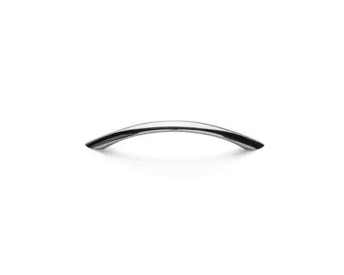 Ручка-скоба LD8874-96 матовый хром 45073 Ручка-скоба LD8874-96 матовый хром 45073