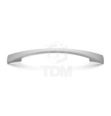 Ручка-скоба LD133-96 матовый хром 45208